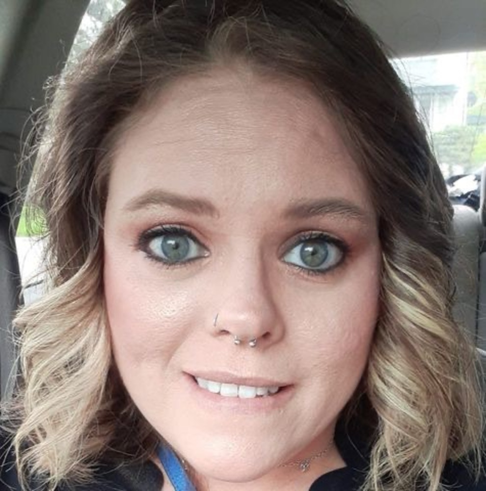 Meet your Posher, Krystal